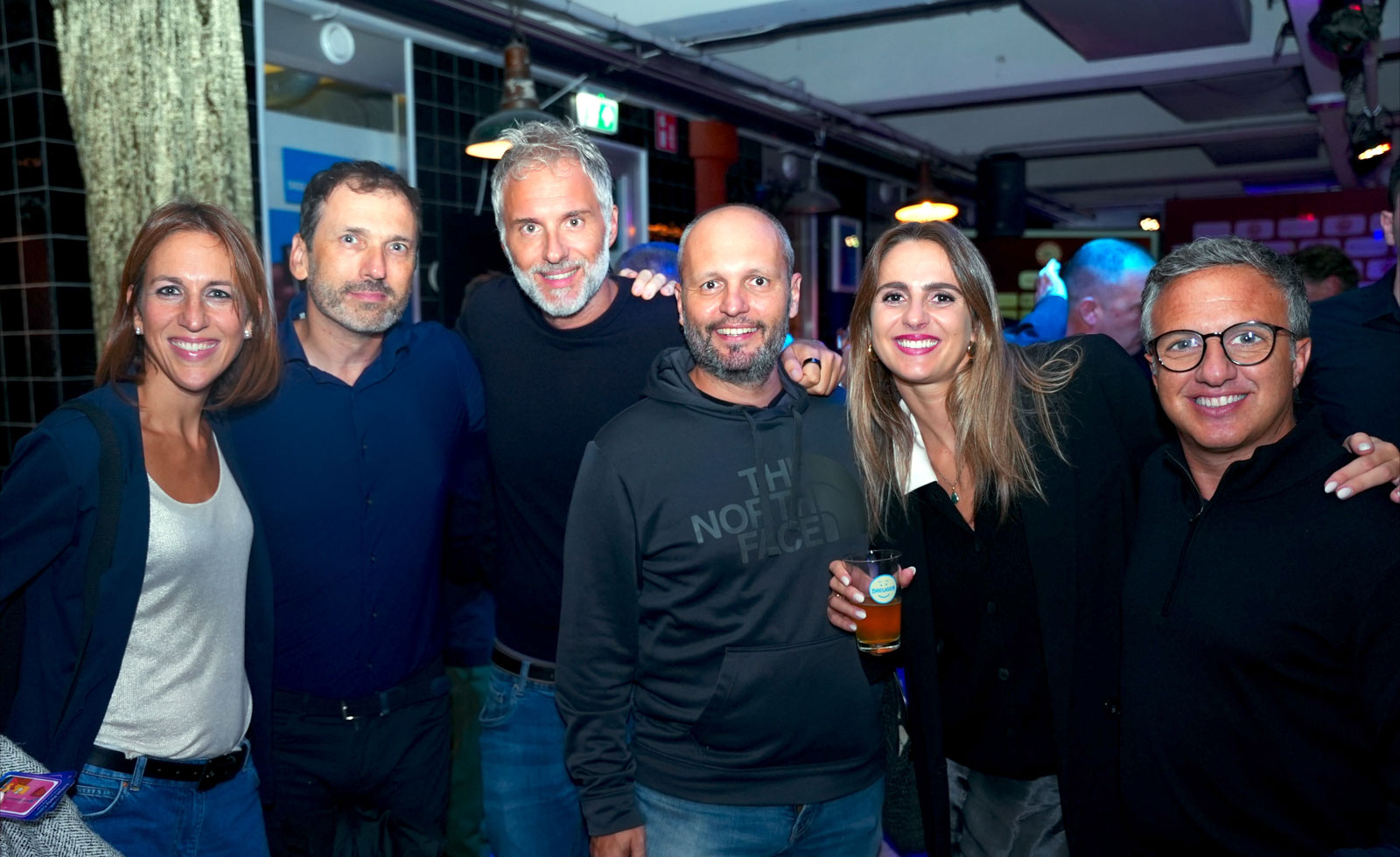 Balkan Party @ IBC